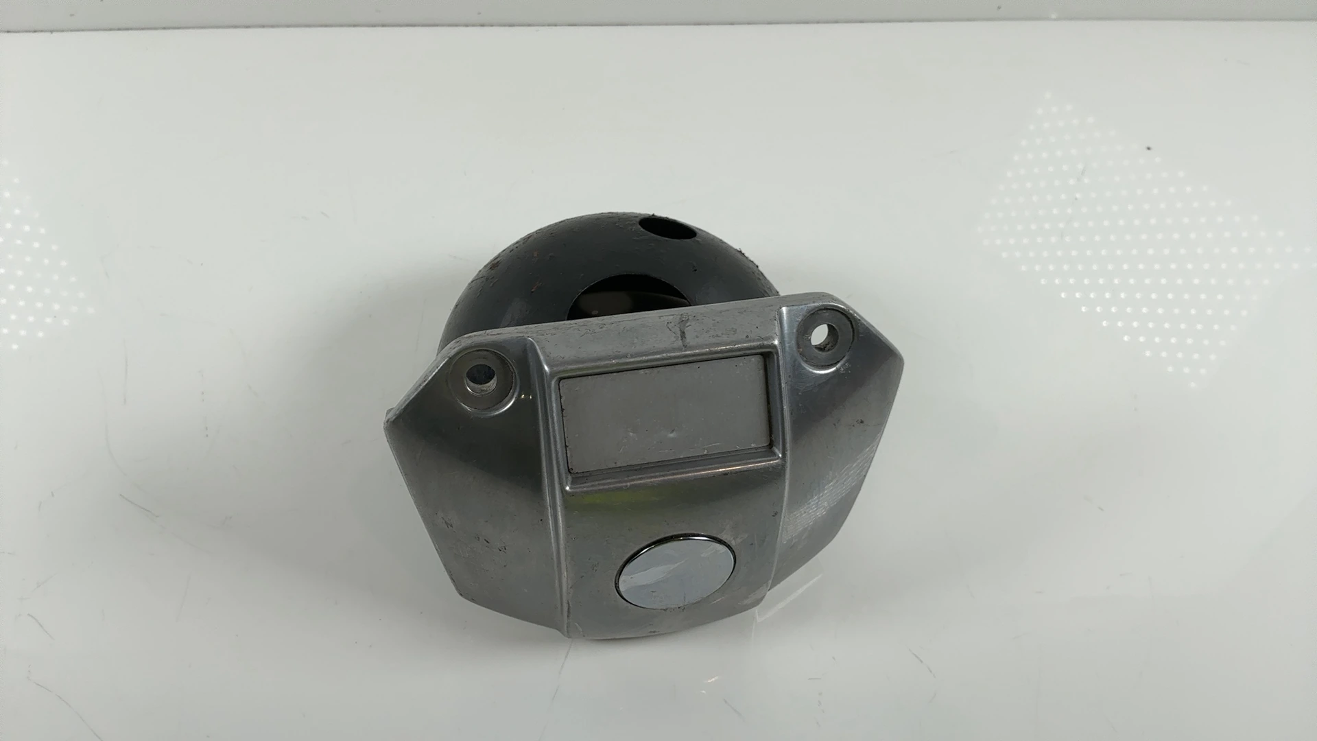 Harley FXR Super Glide 1340 Headlight Bracket Visor 1992-1994 OEM 67900-92