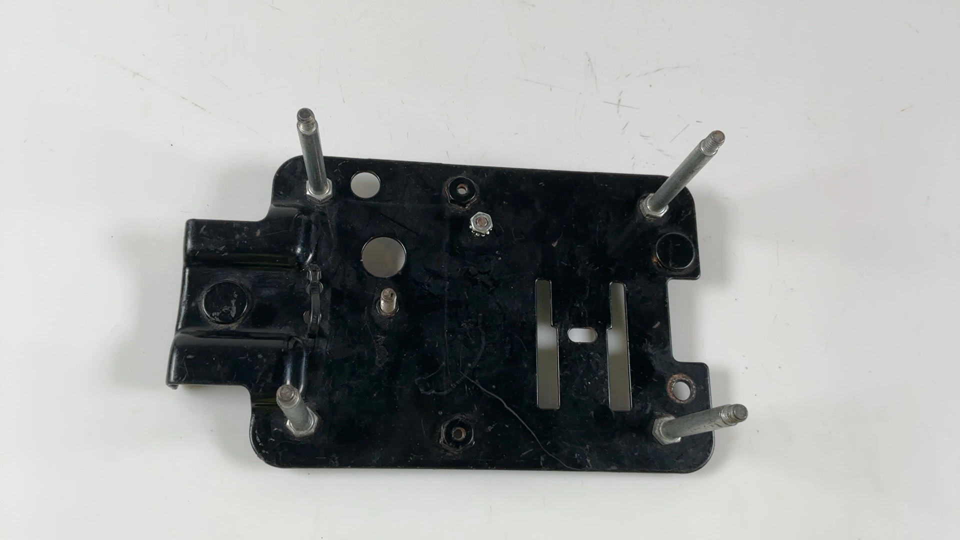 Harley Davidson Dyna Low Rider FXDL 1340cc Electrical Panel 1996-1999 OEM 70986-96