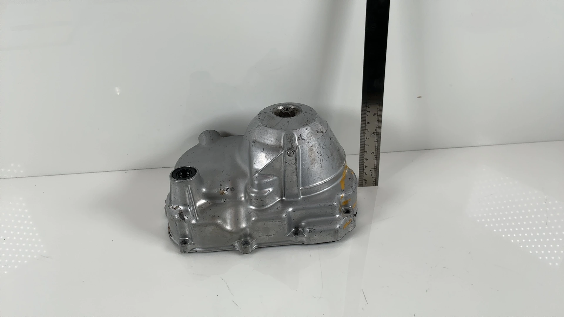 Honda ATC90 CT90 ATC110 90/110cc Right Clutch Engine Cover 1970-81 11330-102-000 - Image 5