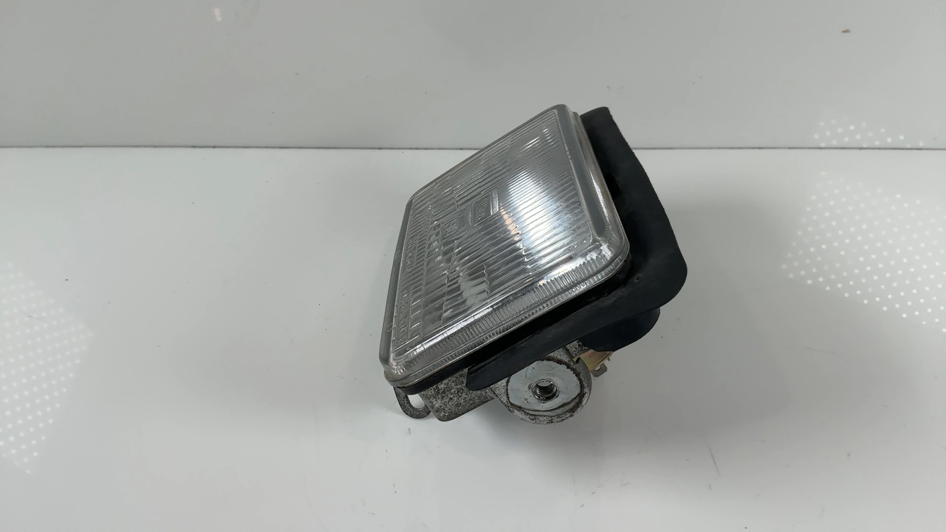 Kawasaki KMX125 KMX 125 125cc Headlight 1999-2001 OEM 23007-1269 - Image 4
