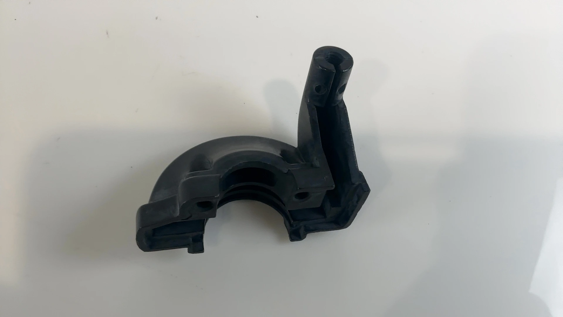 Honda CR125R Elsinore CR125 125cc Throttle Housing 1982 1983 OEM 53167-KA4-003 - Image 5