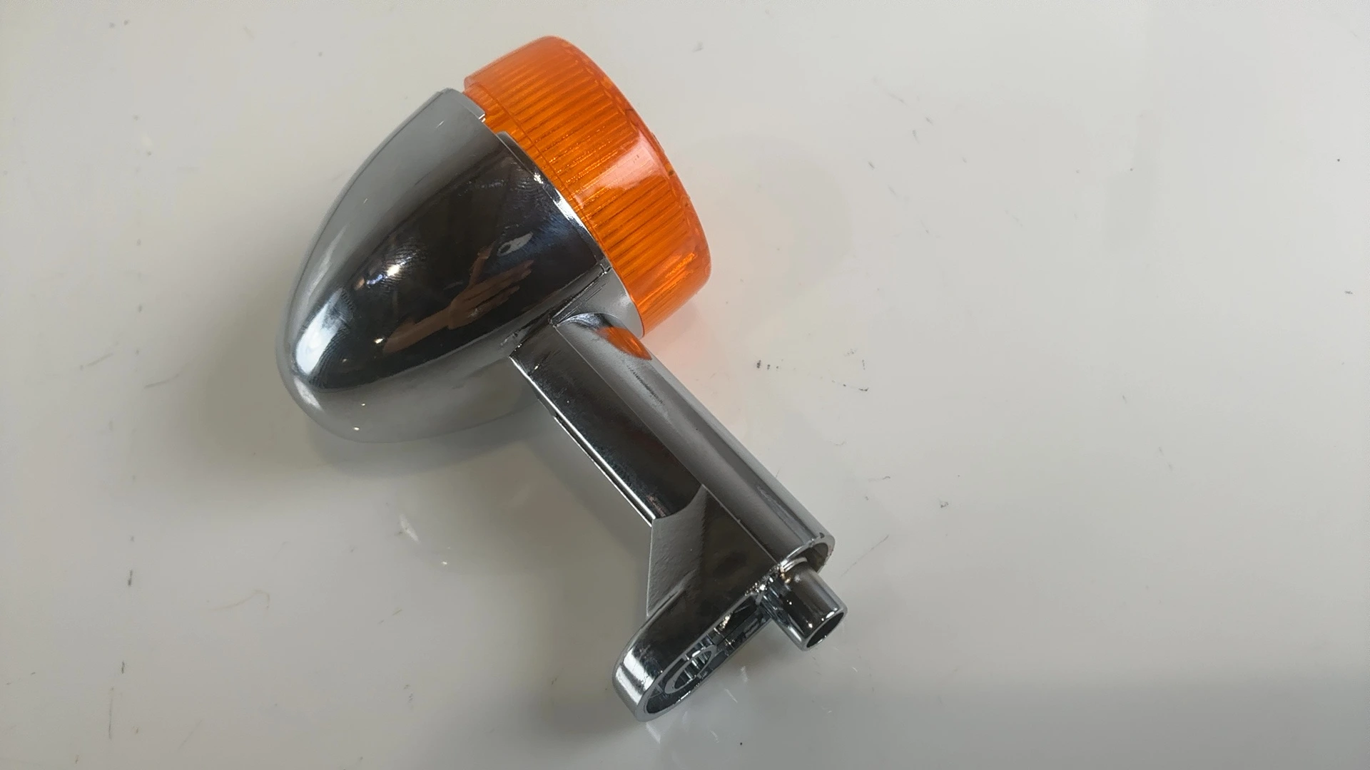 Malaguti Yesterday Yesterday 50 50cc Rear Signal Light 1998-2001 OEM 019.058.00 - Image 5