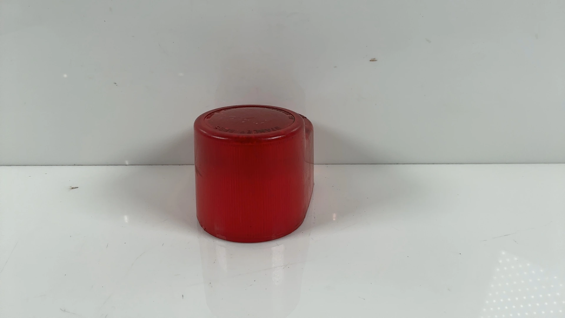 YAMAHA RD200 RD200DX 200CC Taillight Lens 1974-1980 OEM 1W1-84721-60 - Image 4