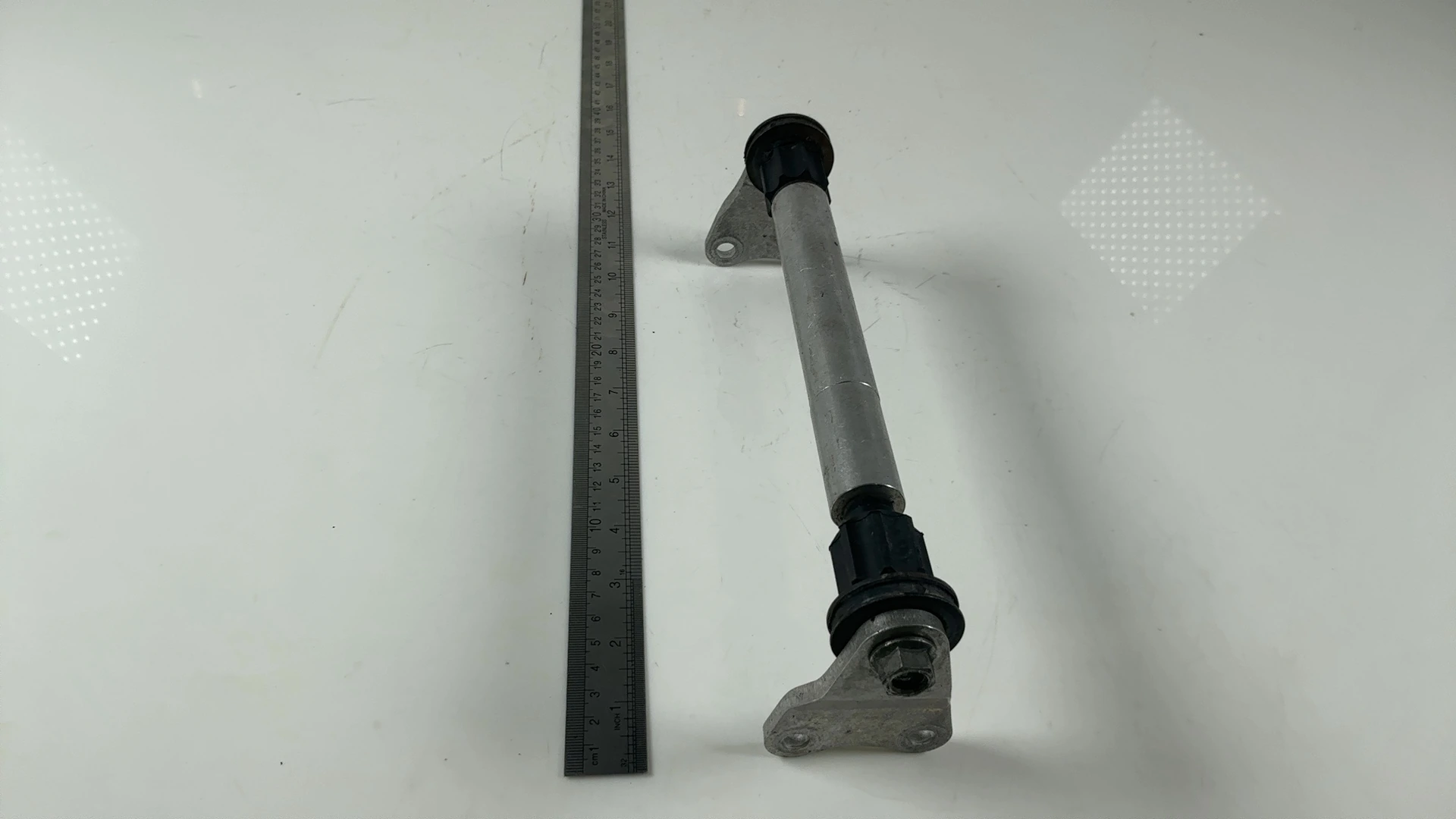 Honda CBR900RR SC28 900cc Rear Motor Engine Mount Bracket 1992-93 50181-MW0-000 - Image 4