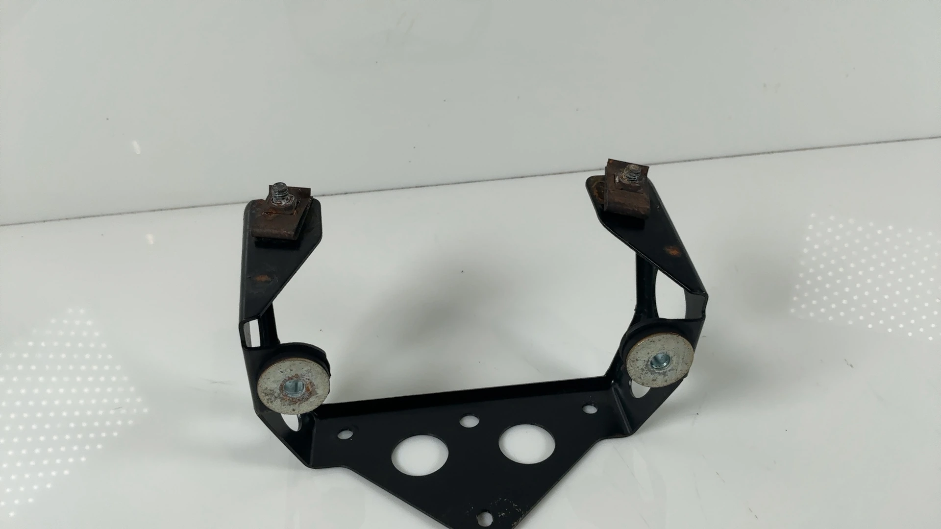 Yamaha YZF1000R Thunderace 4SV Rear Taillight Bracket 1996-03 OEM 4SV-2117E-00-0 - Image 6