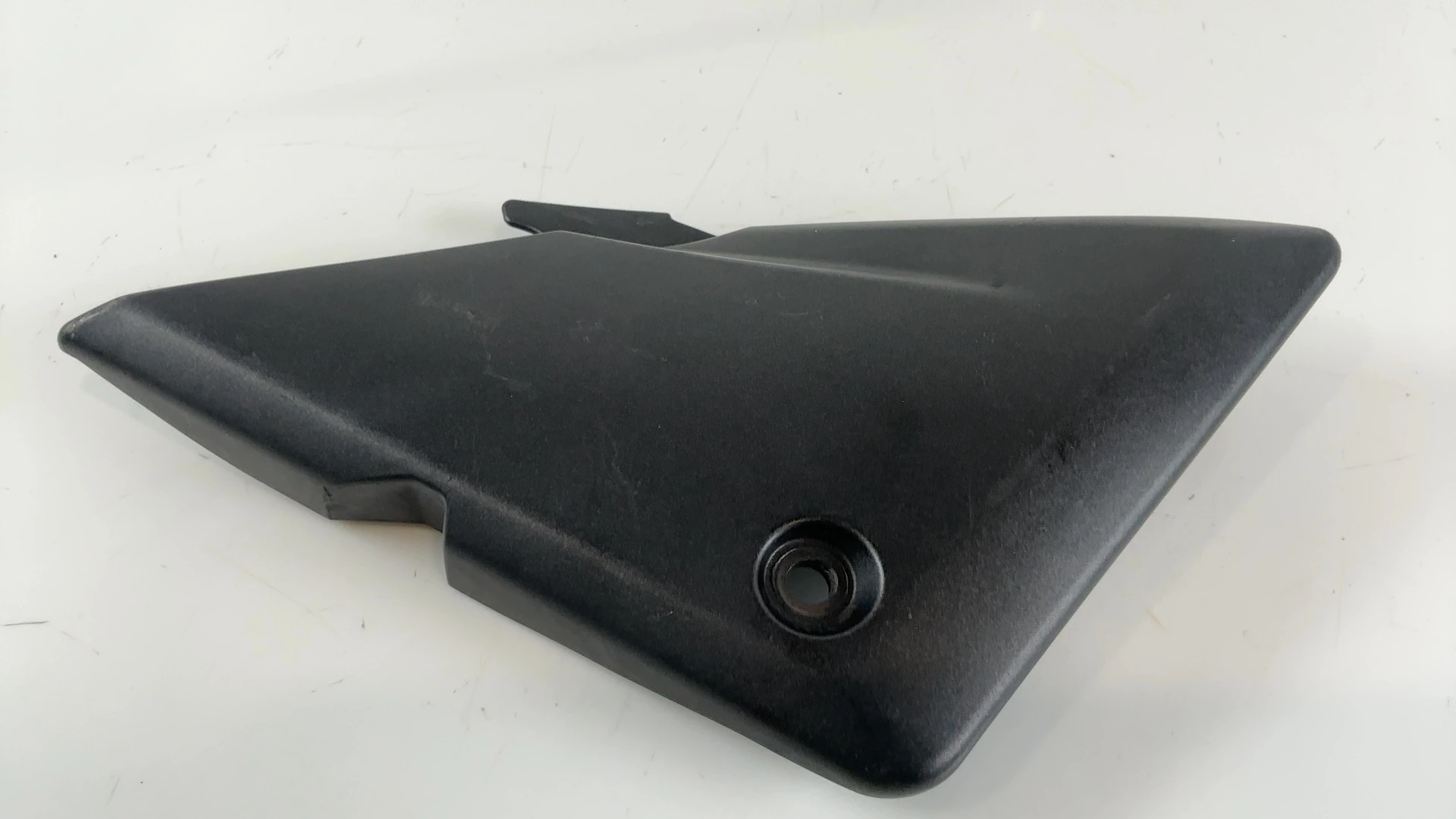 Suzuki SV650 SV1000 650cc Right Frame Side Cover Cowl Panel 2003 OEM 47111-16G00 - Image 4
