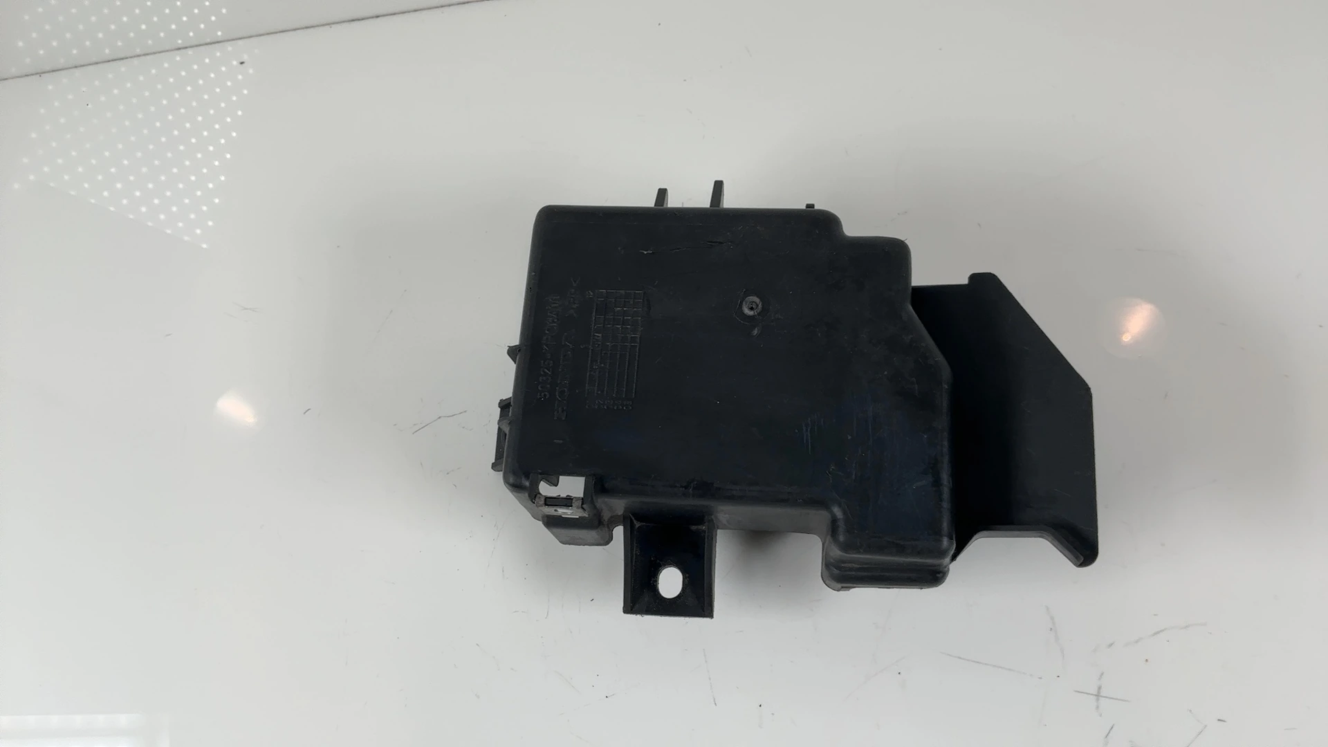 Honda Varadero XL125V 125cc Battery Box Case 2001-2010 OEM 50325-KPC-6400 - Image 2