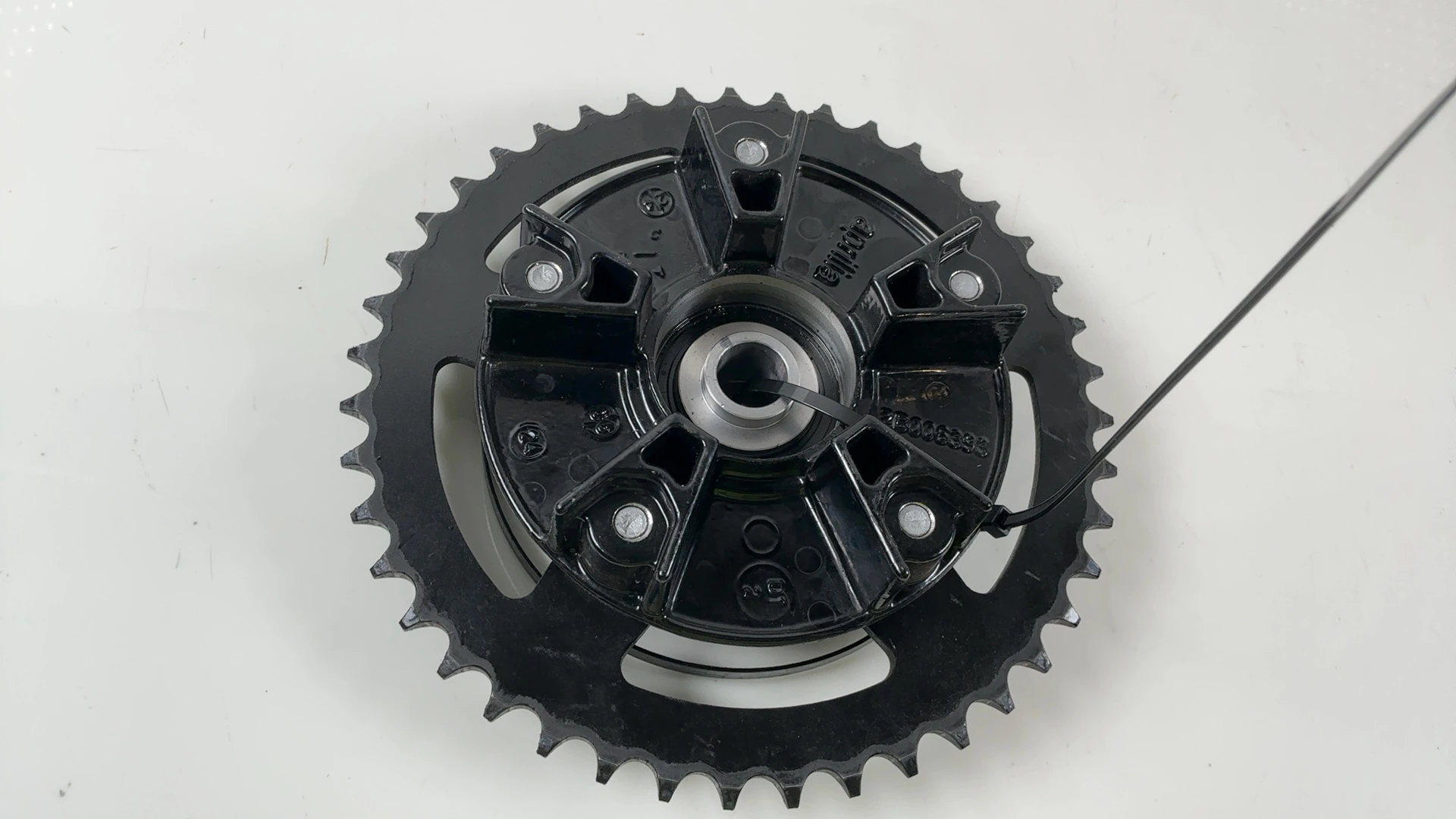 Aprilia RS660 Tuono 660 660cc Rear Wheel Sprocket Hub Carrier 2021-2026 2B006393