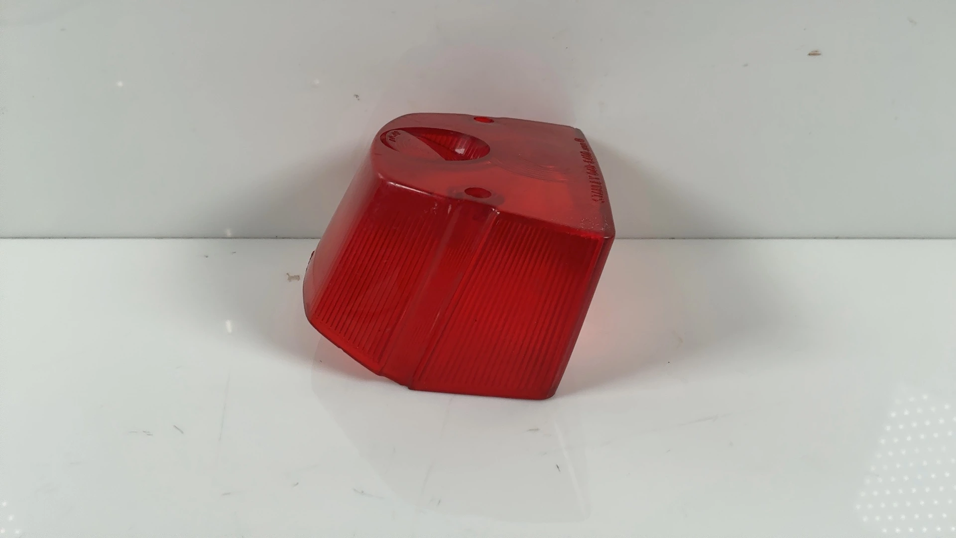 Yamaha Passola SA50 50cc Rear Brake Light Lens 1978-1985 OEM  2T4-84521-00 - Image 10
