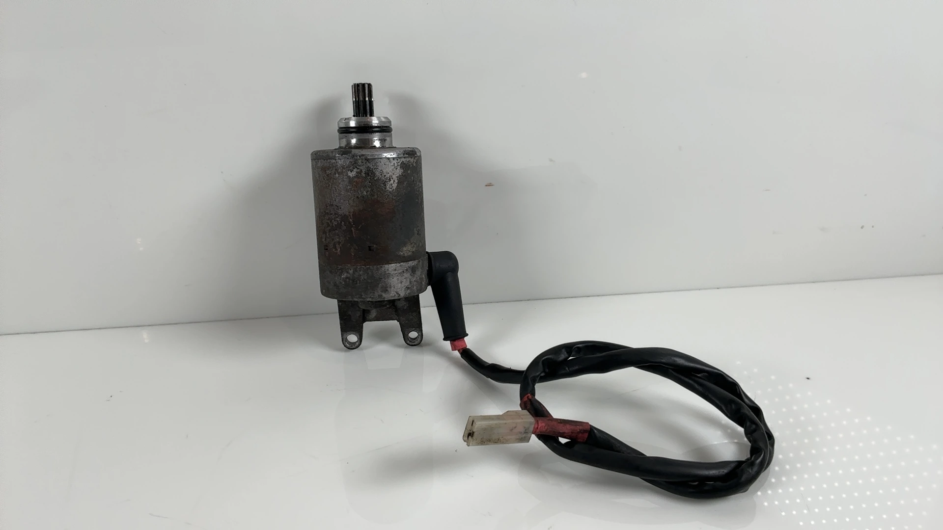 Piaggio MP3 250cc Starter Motor 2006-2008 OEM 58088R - Image 7