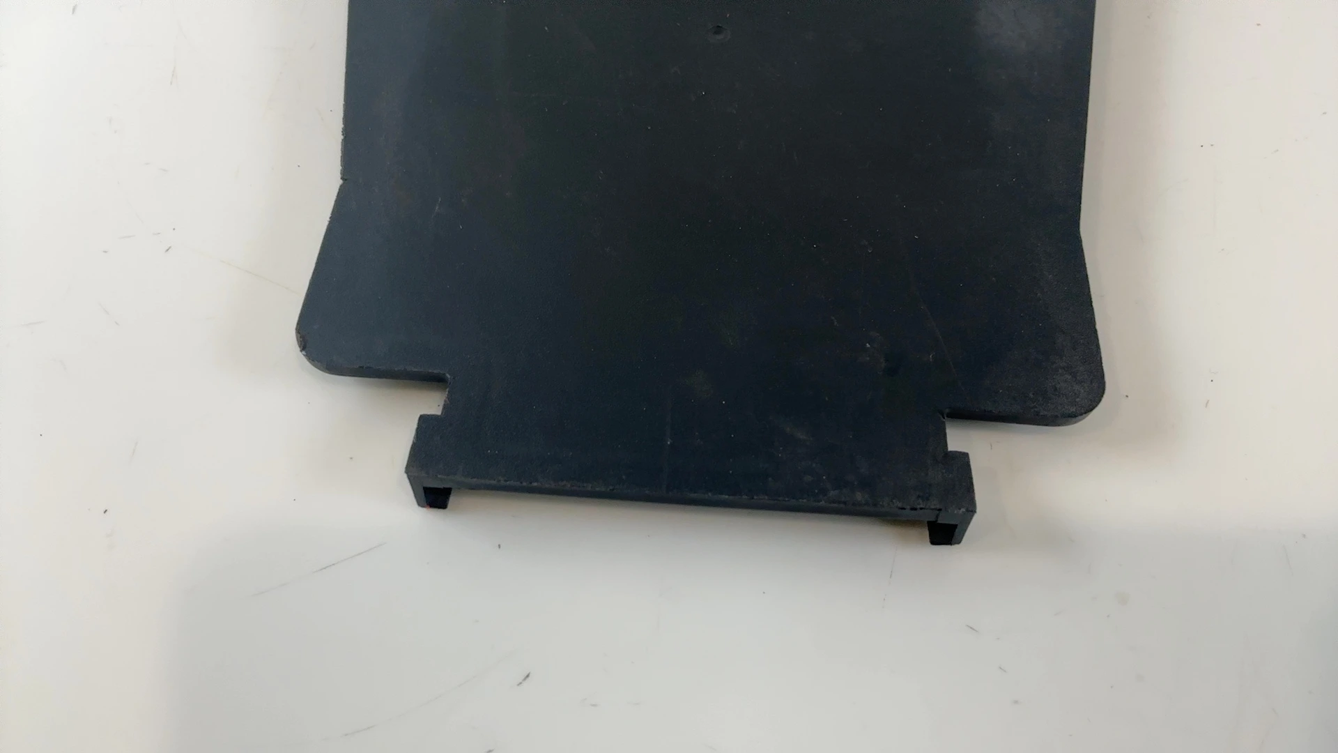 BMW K75 RT K75RT 750CC Under Seat Tool Box Cover Lid 1989-1996 OEM 51161459062 - Image 5