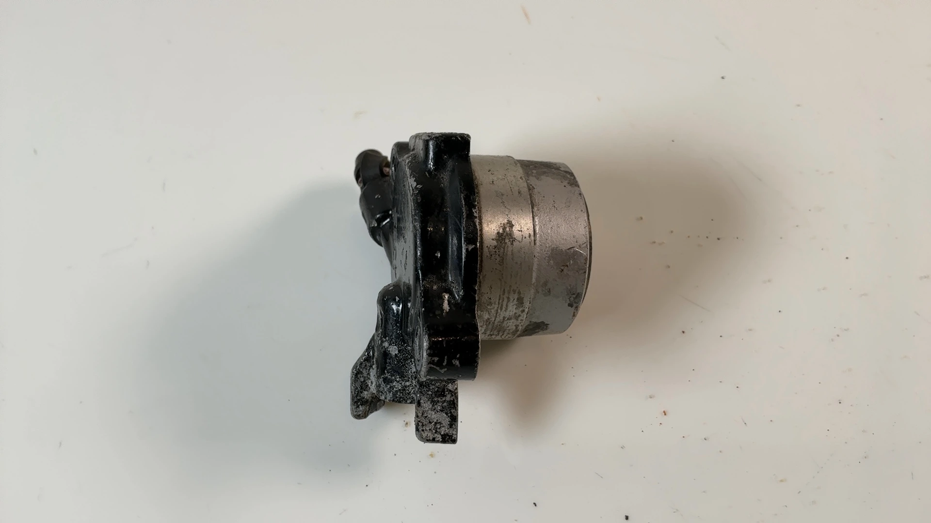 Kawasaki Ninja ZX900 ZX-9R 900cc Clutch Slave Cylinder 1994-1997 OEM 13231-1065 - Image 6