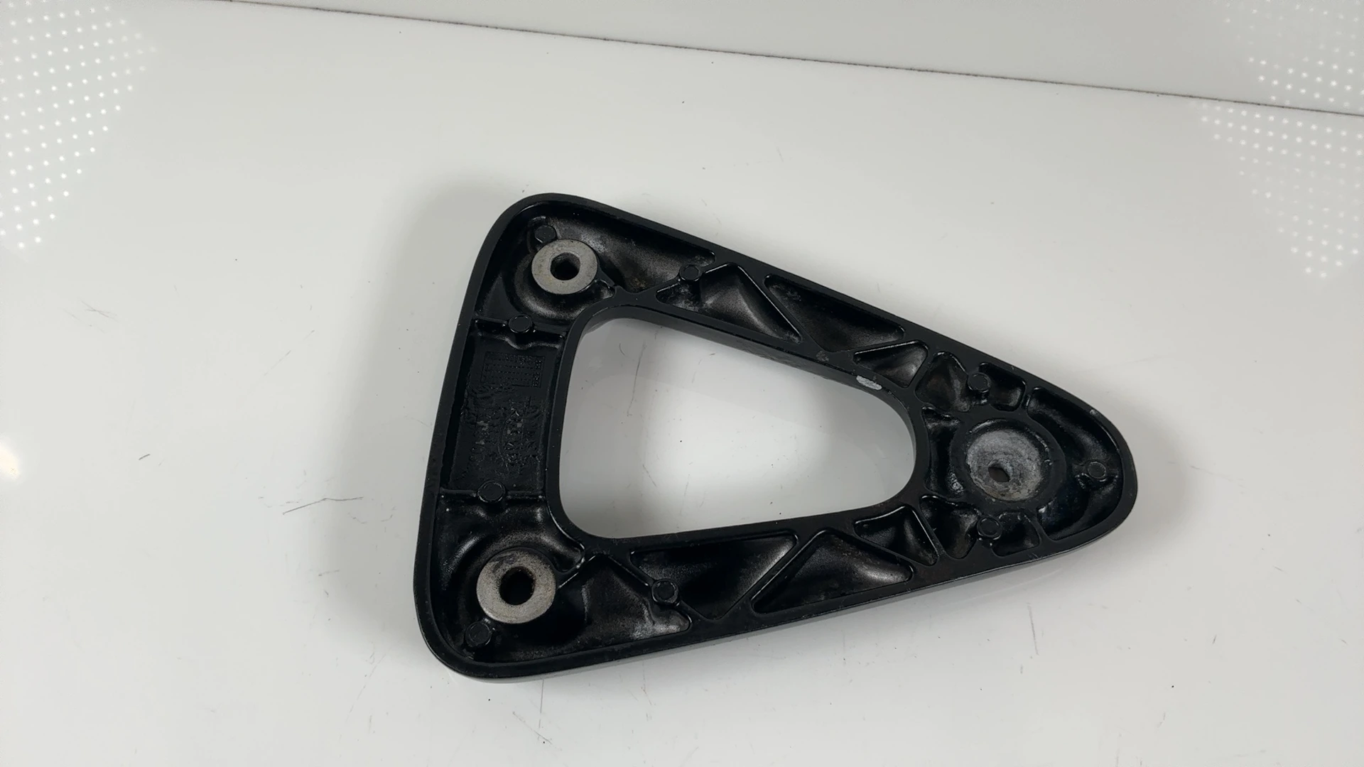 Triumph Speedmaster 790 865 Left Rear Footrest Bracket 2002-2017 OEM T2081062 - Image 5