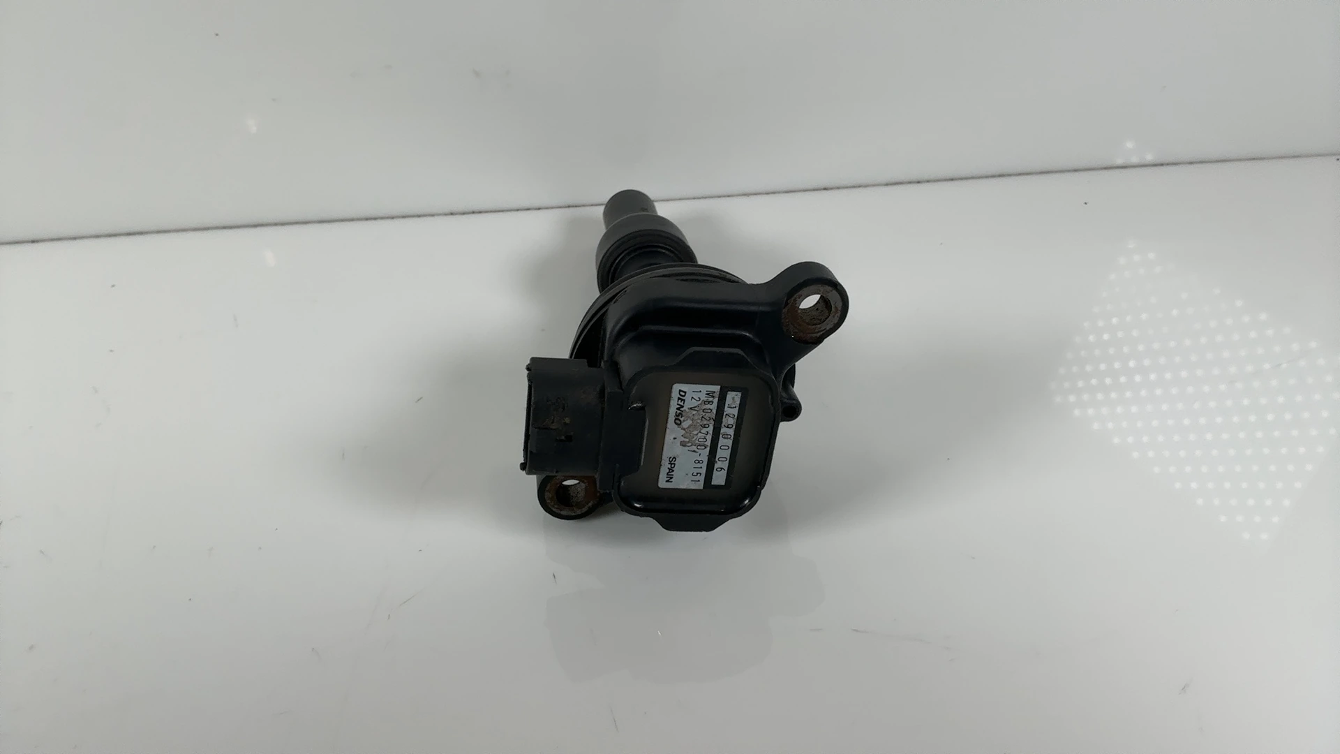 Triumph Sprint ST 955i 955cc Ignition Coil 1999-2004 OEM T1290006 - Image 6