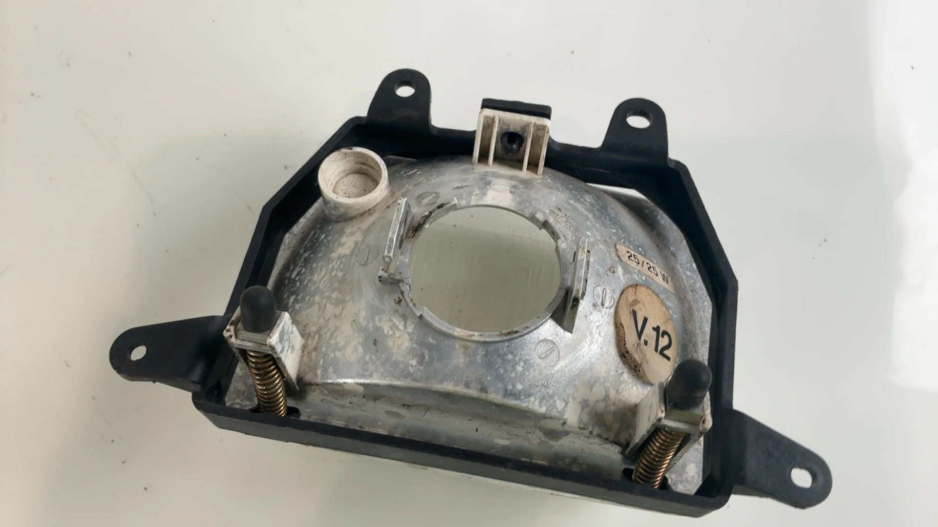 Honda Vision SA50 50cc Headlight Headlamp 1985-1994 OEM 33100-GY1-961 - Image 5