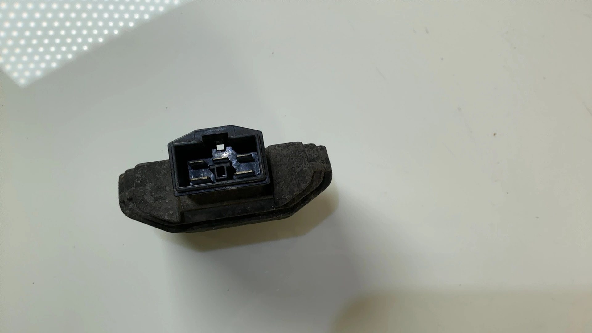 Honda Lead NHX110 108cc Regulator Rectifier 2008-2010 OEM 31600-GFM-901 - Image 4