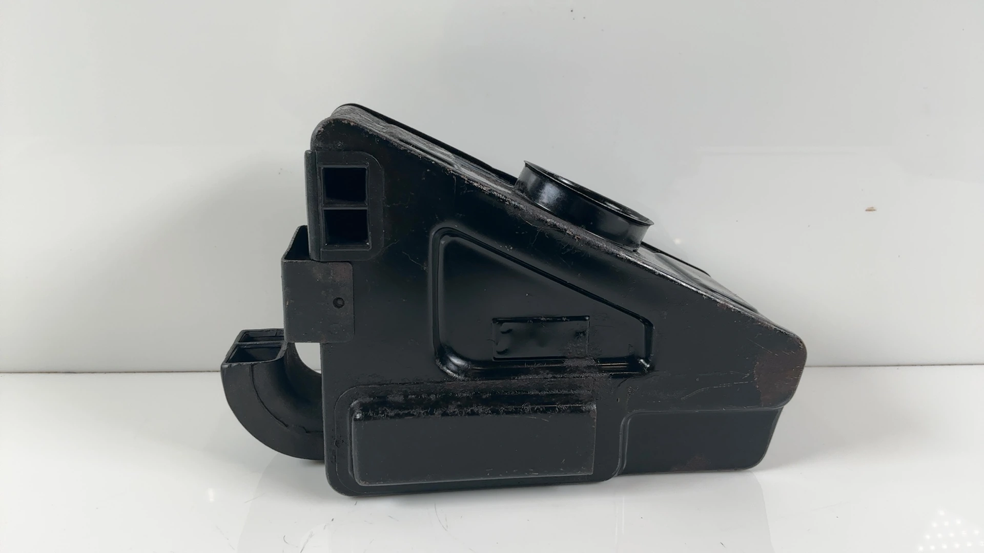 Suzuki TS185 TS 185 185cc Airbox Air Cleaner Filter Box 1980-81 OEM 13700-29312