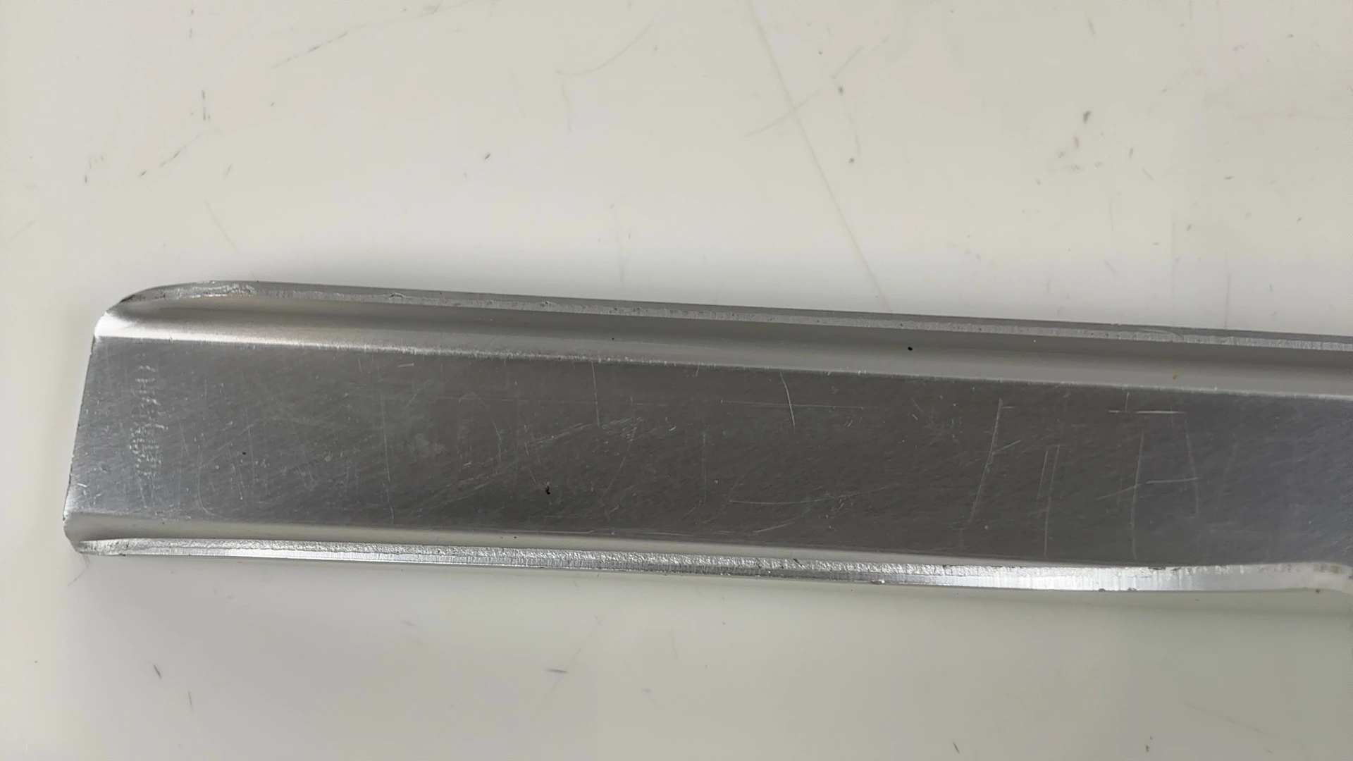 Suzuki GSX-R750 GSXR750W 750cc Drive Chain Guard 1993-1995 OEM 61311-17E10 - Image 5