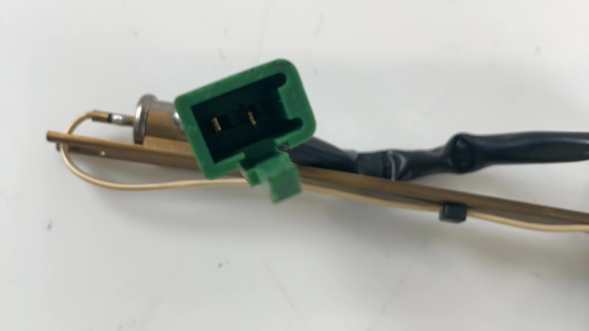 Yamaha BT1100 Bulldog 1100cc Fuel Level Gauge Sensor 2001-07 OEM 5JN-85752-00-00 - Image 3