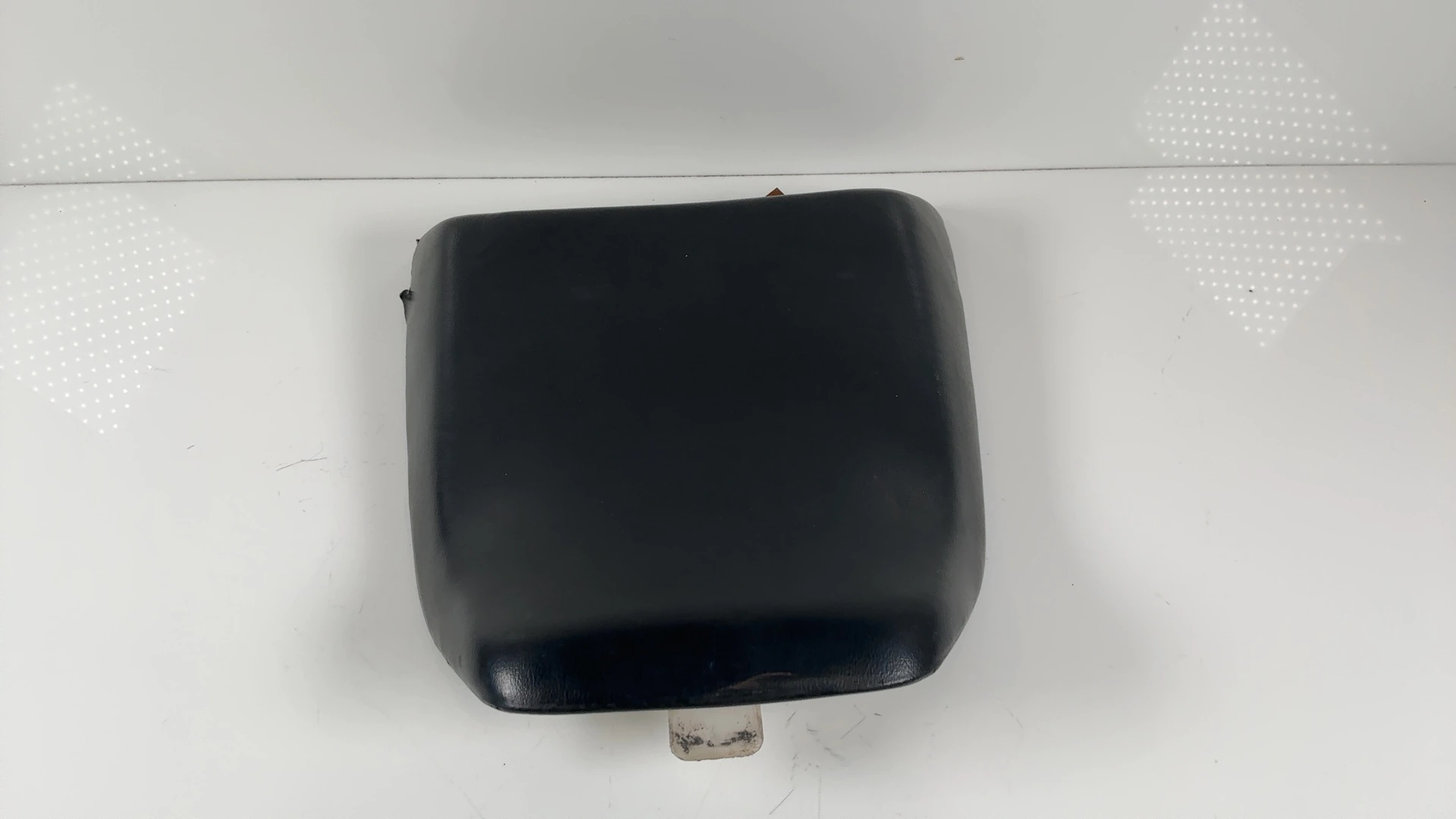 Suzuki GSXR1100 GSX-R1100W Rear Passenger Pillion Seat 1993-1998 45300-46E00-58R - Image 3