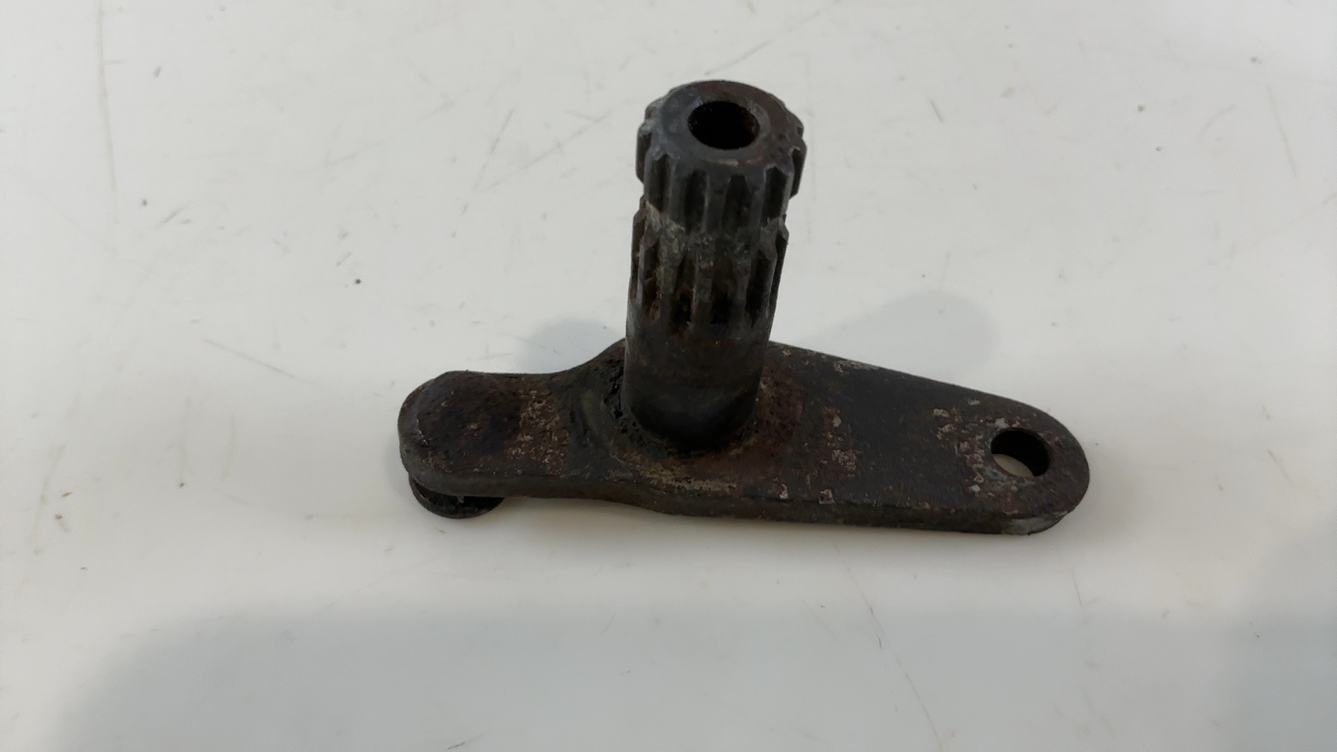 Suzuki GSX-R1100 GSXR1100 1100 Rear Brake Pedal Lever 1986-1988 OEM 43120-27A00
