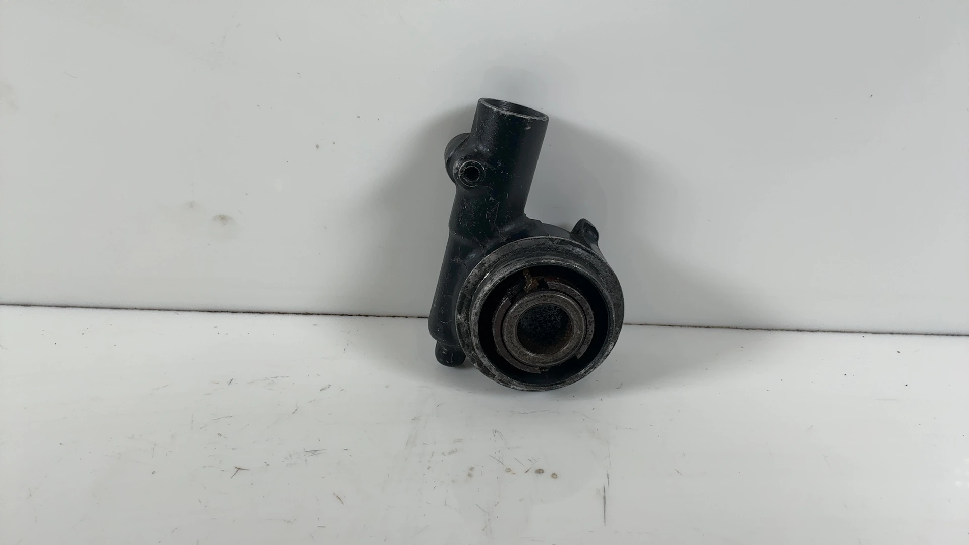 Honda FMX650 RD12 644cc Speedometer Drive Gearbox 2005-2007 OEM 44800-MY6-771 - Image 2