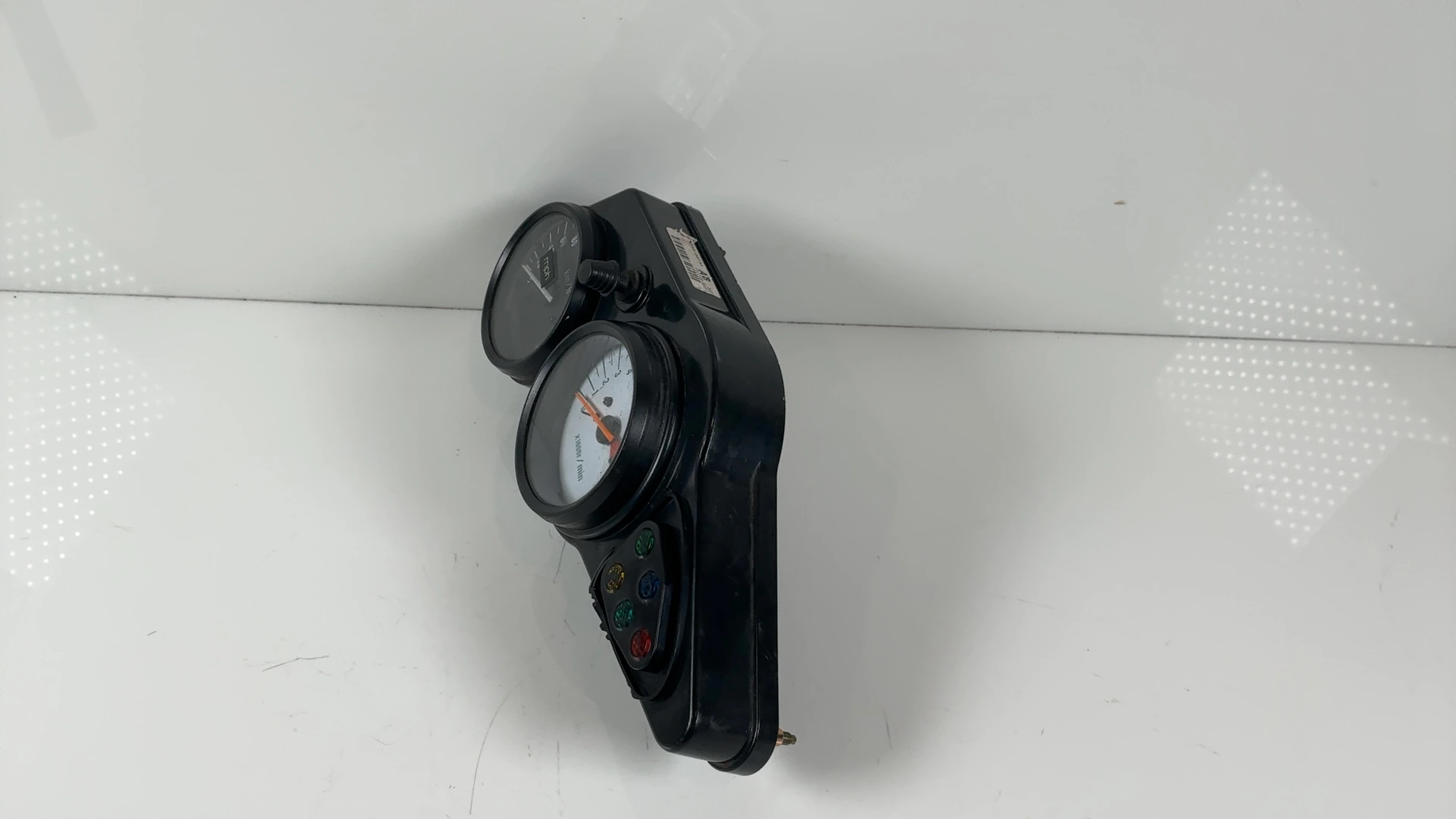 Suzuki SV650S 34100-20F31 650cc Speedometer Gauge Cluster 1999-2002 34119-20F31 - Image 3