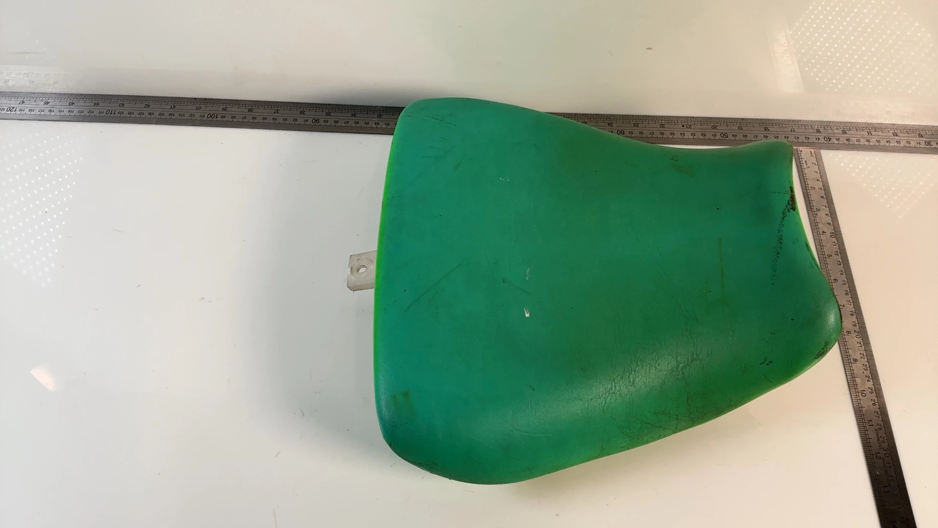 Kawasaki Ninja ZX-6R ZX600F 600cc Front Rider Seat 1995-1997 OEM 53001-1770-MA - Image 3
