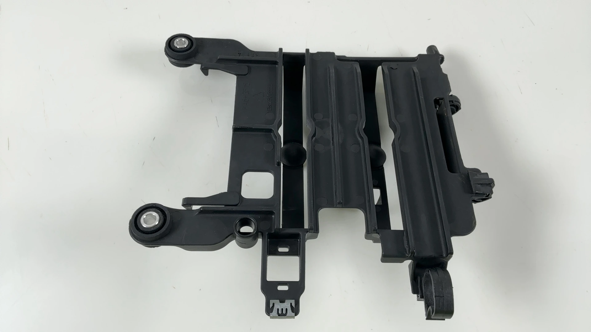 Aprilia RS 660 Tuono RSV4 V4 1100 ECU Cover Bracket 2025 2026 OEM 2B013553 - Image 6
