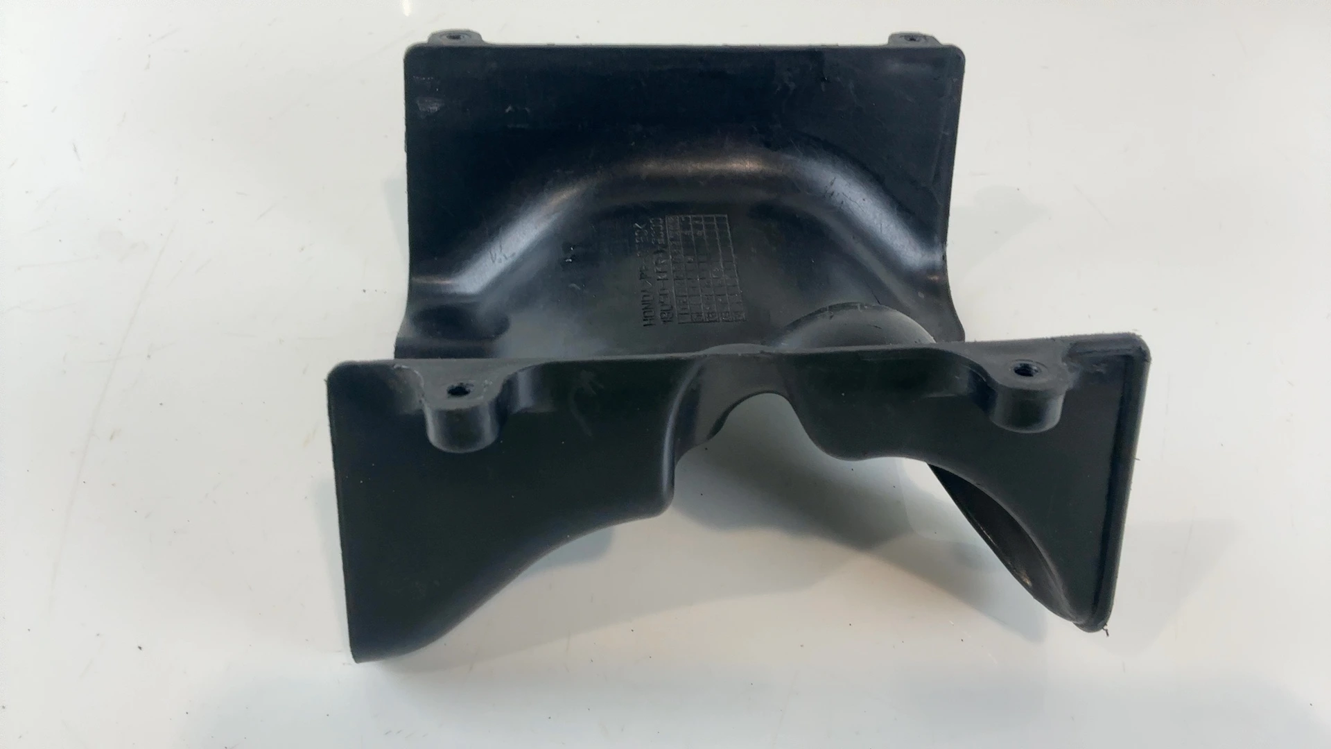 Honda SH 125 SH125 125cc Radiator Cover / Inner Fairing 2001-2004 19050-KPR-9000 - Image 5