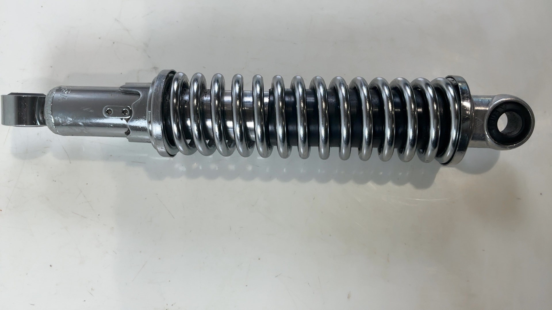 Honda CM200T Twinstar CM125T 125 200 Rear Shock Absorber 1980 1981 52400-465-701 - Image 6
