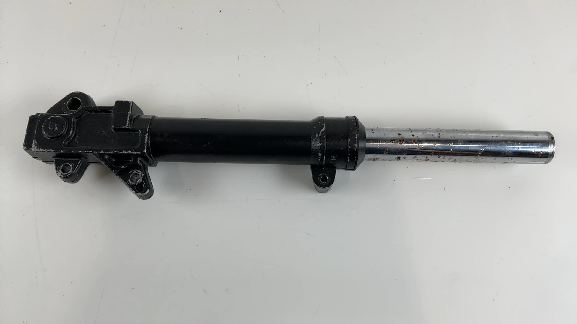 Aprilia SR 50 SR50 50cc Front Suspension Fork Leg 1997-2014 OEM AP8203760 - Image 3