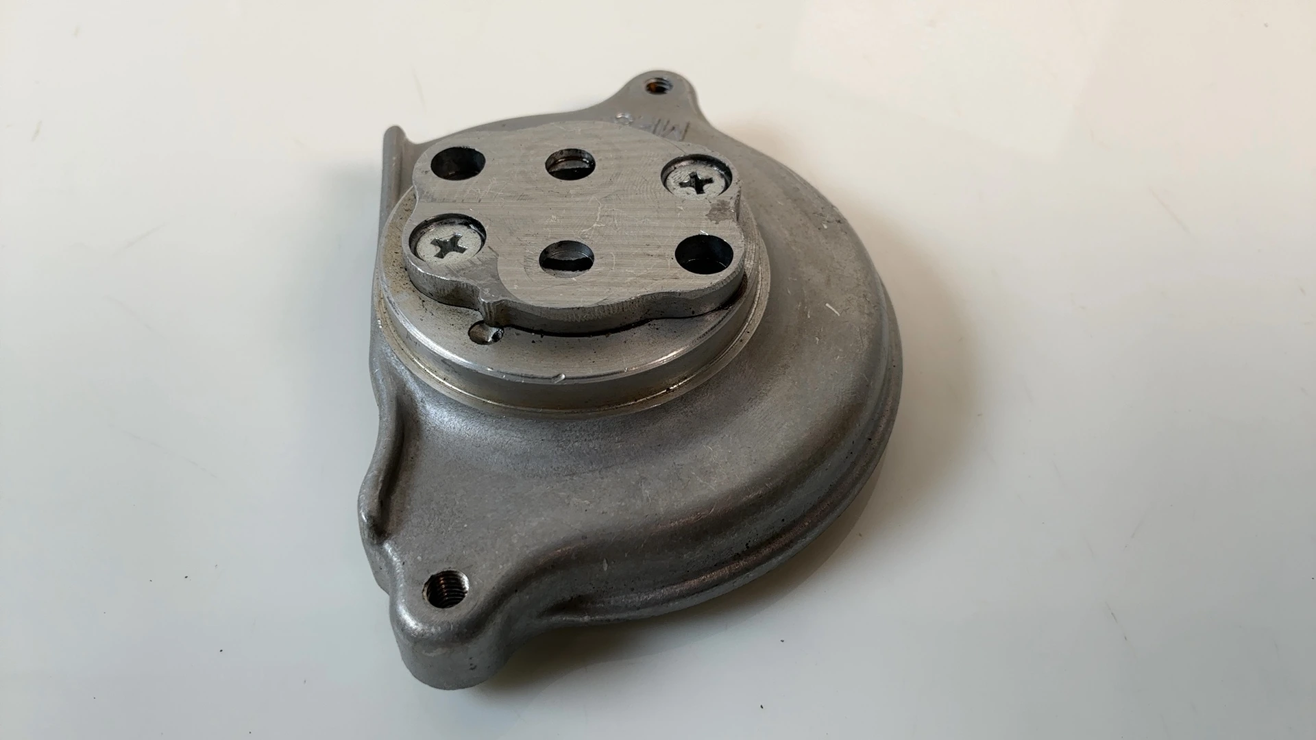 Honda CB125S 125cc Oil Pump 1976-1979 OEM 15100-383-000 - Image 4