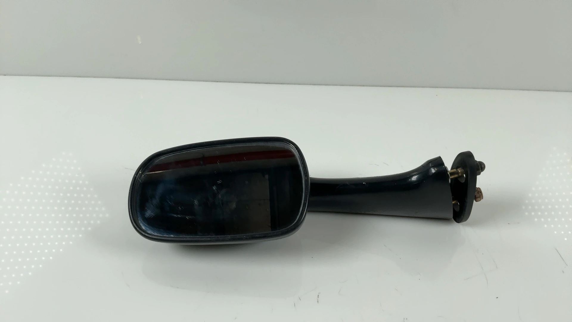 Honda CBR400RR NC29 400cc Right Side Mirror 1990-1994 OEM 88110-MR8-901