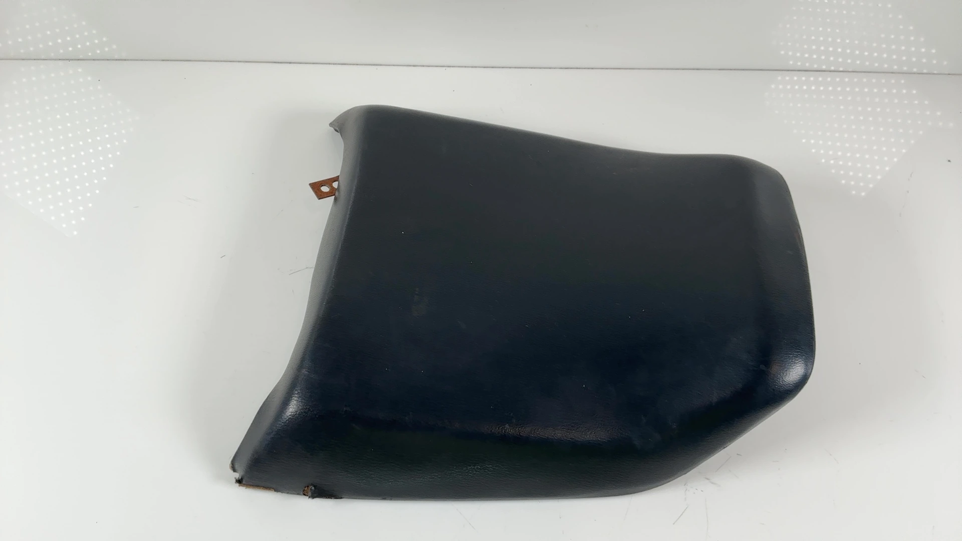 Suzuki GSXR1100 GSX-R1100W Rear Passenger Pillion Seat 1993-1998 45300-46E00-58R