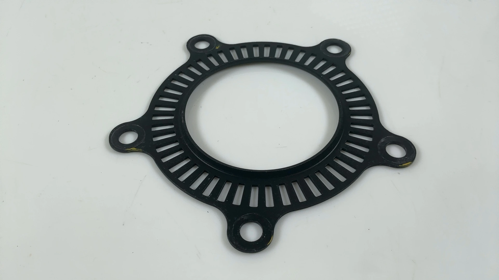 Aprilia Tuono V4 1100 Factory Rear ABS Rotor Plate Ring 2021-2026 OEM 2B008446 - Image 6