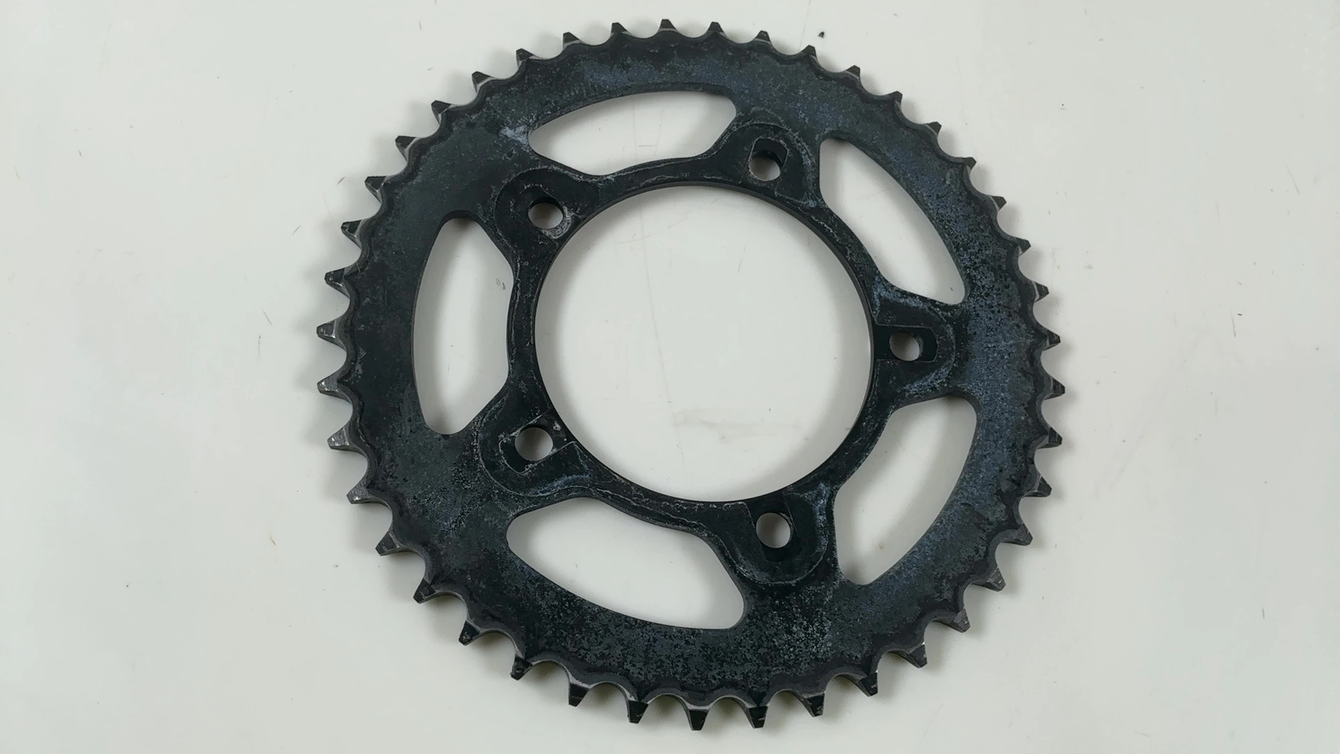 Aprilia Tuono V4 1100 Factory 1100cc Rear Sprocket 2011-2026 OEM CM224903 - Image 2
