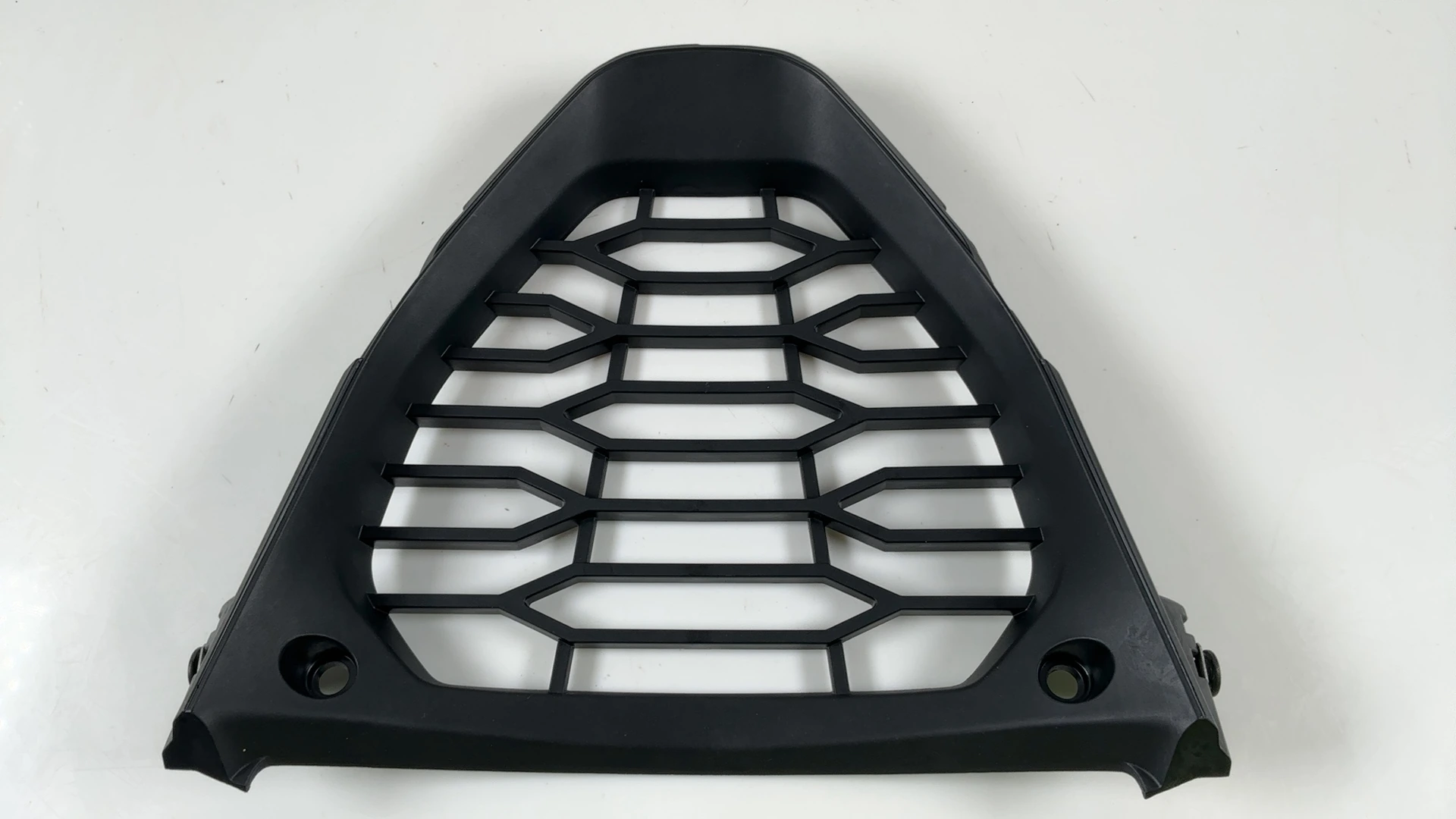 Aprilia RSV4 Factory 1100 Lower Chin Fairing Grill Pillar 2021-2026 OEM 2B008016