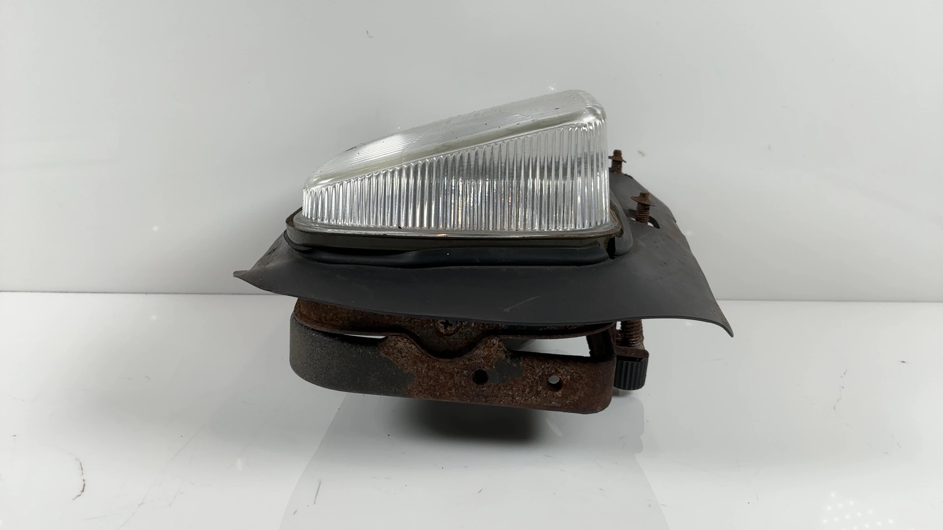 Suzuki GSX550E GSX550 550cc Headlight 1982-1986 OEM 35100-43431-999 - Image 8