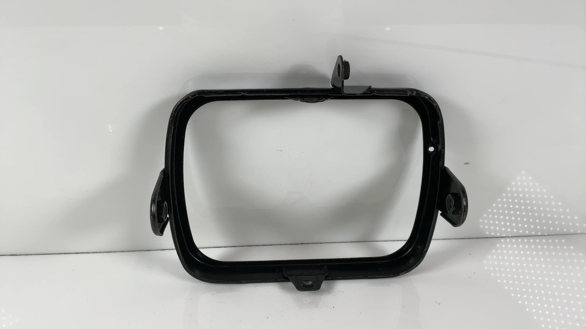 Kawasaki GPz750 ZX750A 750cc Headlight Rim Frame 1982-1985 OEM 23006-1054 - Image 2