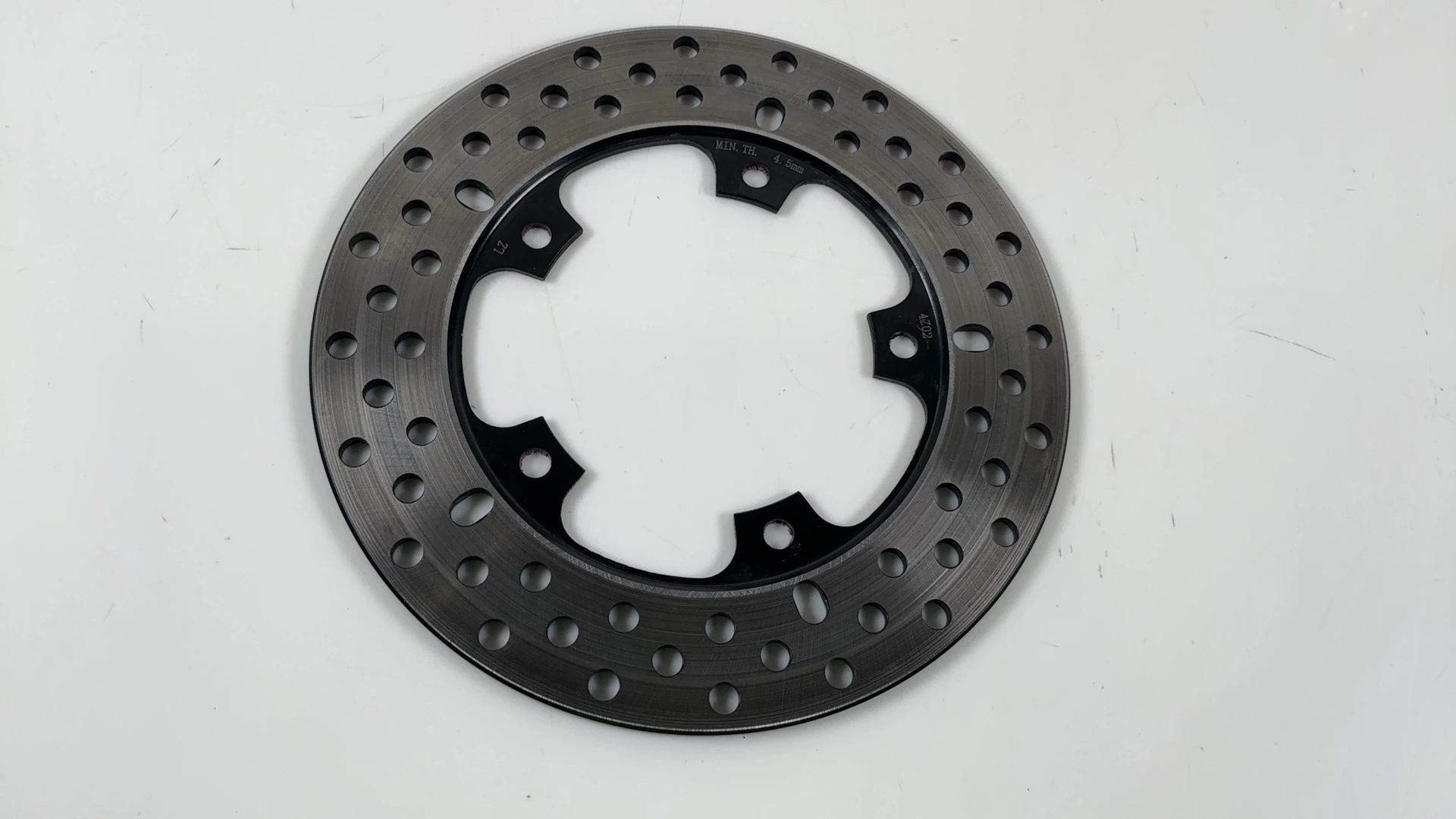 Aprilia RSV4 1100 Factory RR 1100cc Rear Brake Rotor 2009-26 OEM 85248R LZ 4Z02