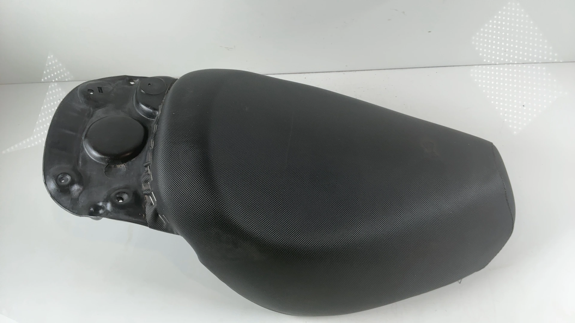 Italjet Formula 50 125 Scooter Seat Saddle Unit 1993-2001 OEM 3380871