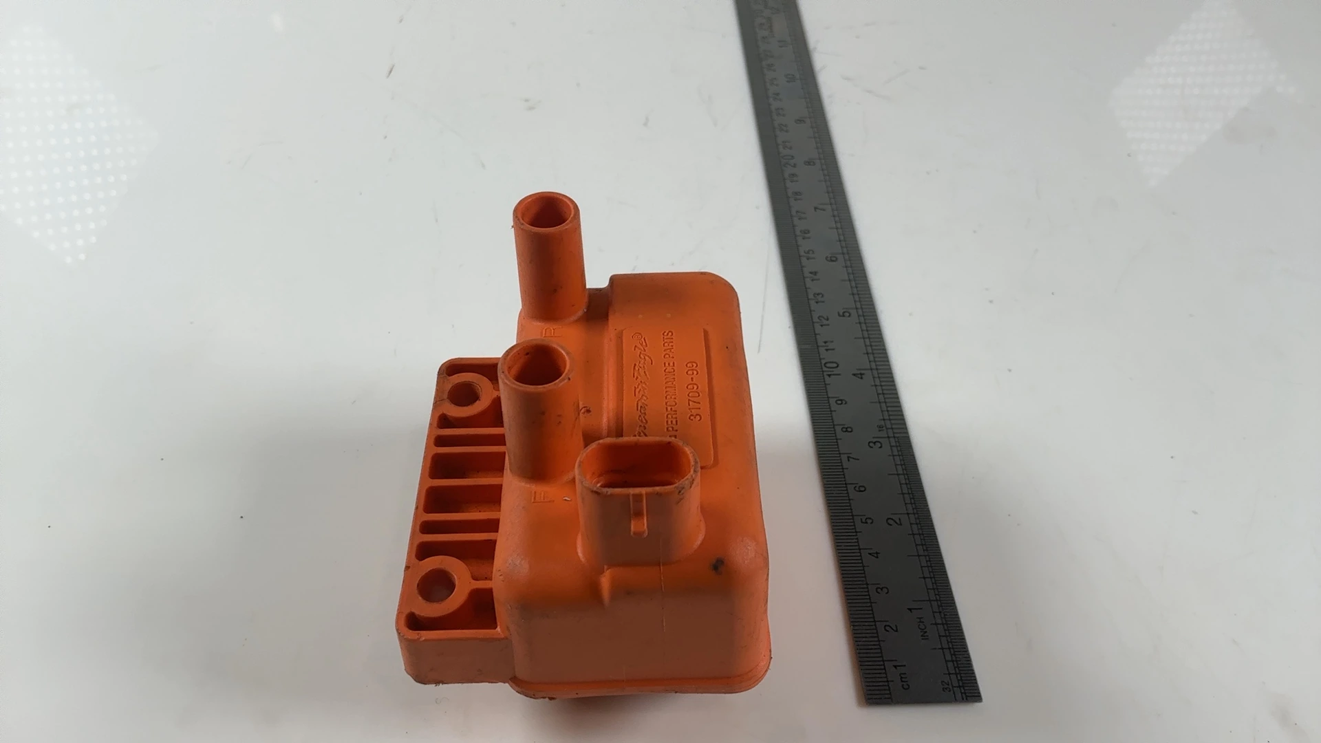 Harley Davidson Screamin Eagle Twin Cam 88 1450CC Ignition Coil 1999-06 31709-99 - Image 3