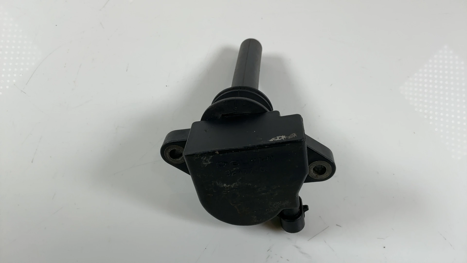 Harley Street Rod VRSCR 1131cc Ignition Coil 2006-2007 OEM 32477-01A - Image 6
