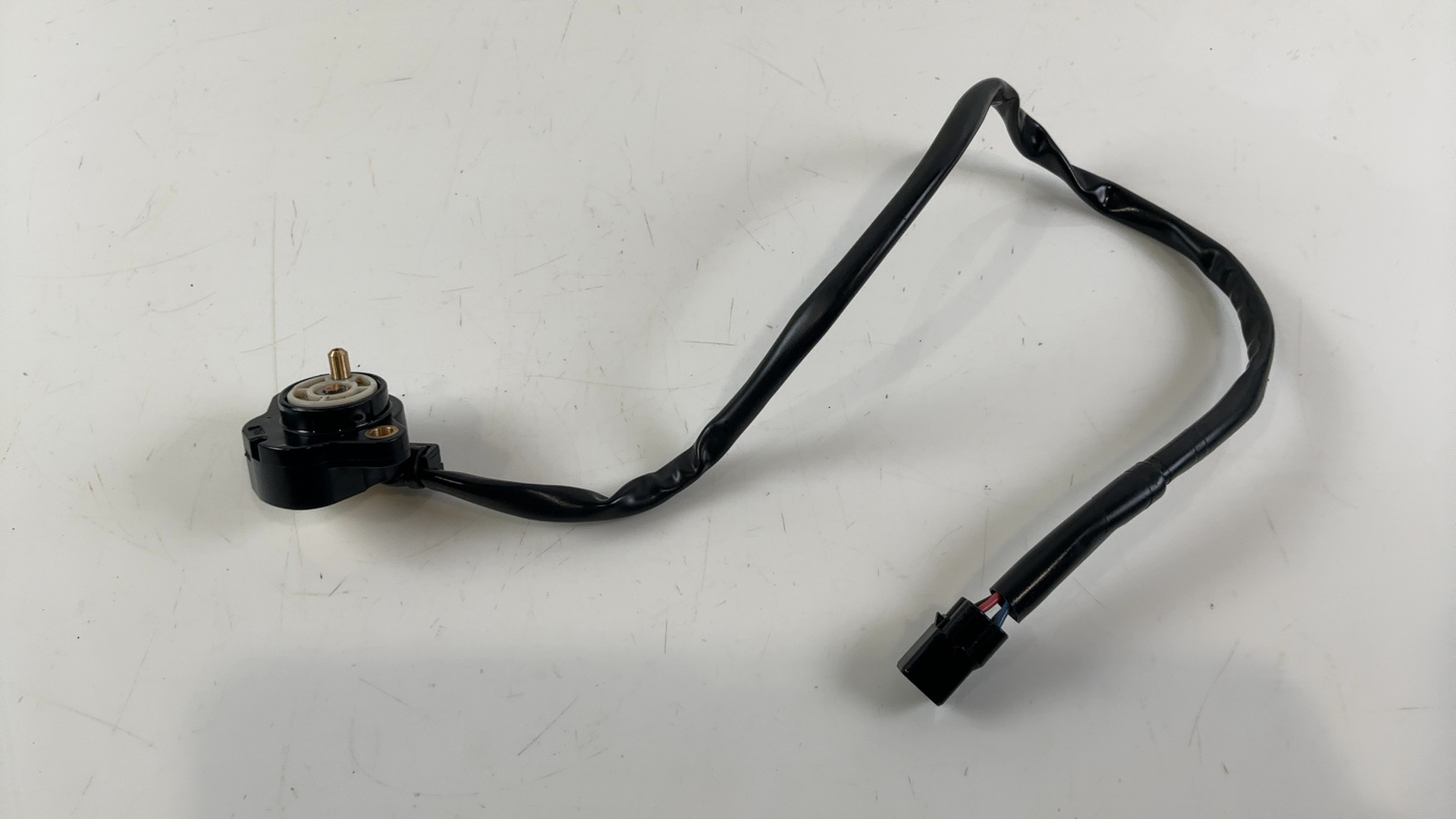 Aprilia RS Tuono 660 Factory 660cc Gear Position Sensor 2021-2026 OEM 1A018096R - Image 6