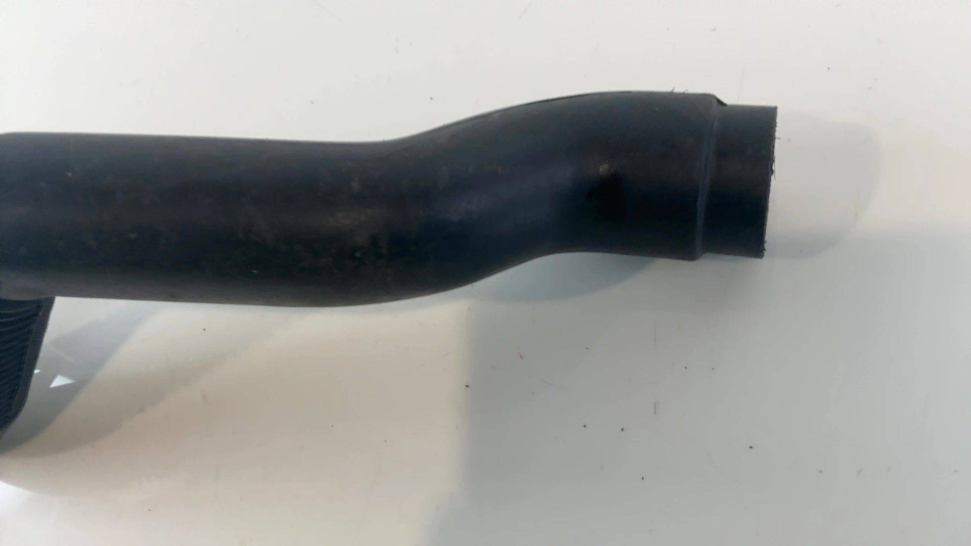 Suzuki GSX-R 750 GR7BB 750cc Right Air Intake Ram Duct Tube 1992-95 94451-17E00 - Image 5
