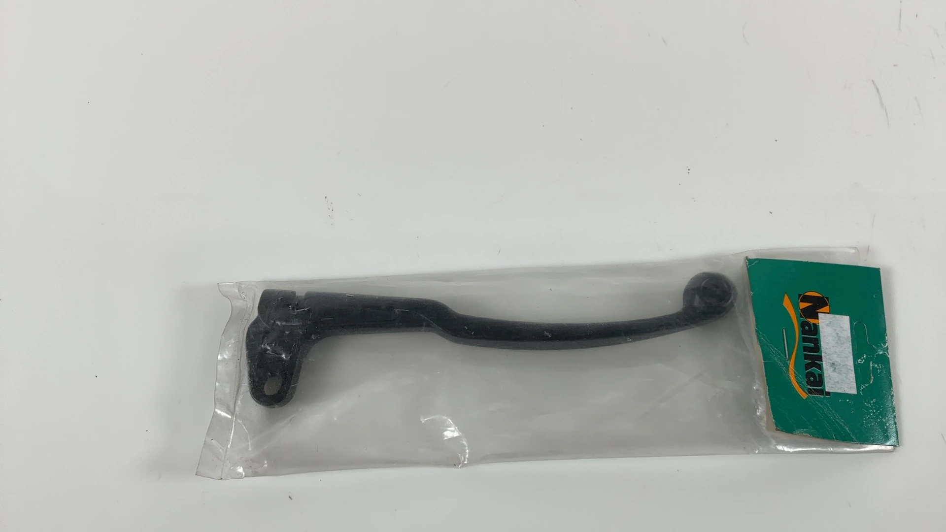 Nankai LH Clutch Handlebar Lever Replacement Black OEM 1630020 - Image 4