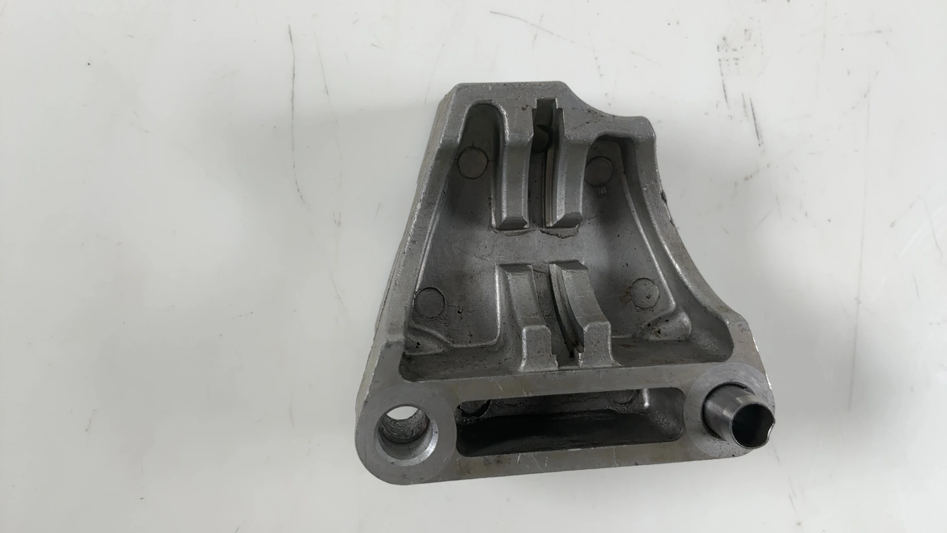 Yamaha TDM850 3VD 850cc Shaft Bearing Holder Bracket 1991-95 OEM 3LD-11418-00-00 - Image 7
