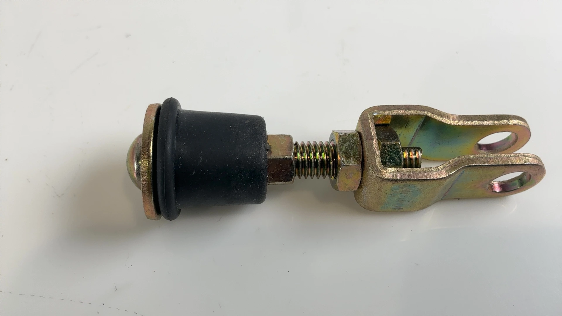 Triumph Rocket III Thunderbird Tiger 885 Rear Brake Push Rod 1996-18 OEM 2020488 - Image 2