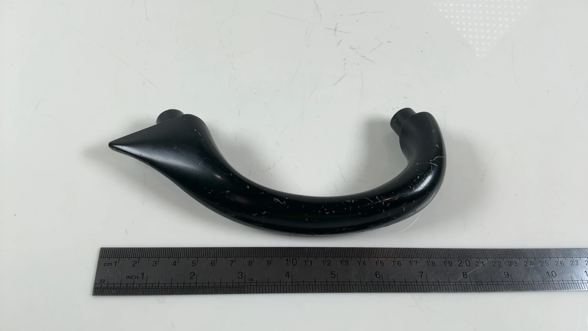 Kawasaki Ninja ZX7R ZX750P 750cc Right Rear Grab Handle 1996-2003 46075-1125-21 - Image 5